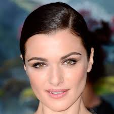 Rachel Weisz